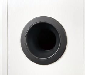 Изображение продукта KEF Q Concerto META Satin White — полочная акустическая система (пара) - 7