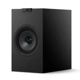 Изображение продукта KEF Q1 META Satin Black — полочная акустическая система (пара) - 2