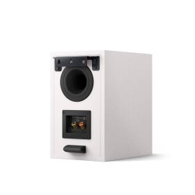 Изображение продукта KEF Q1 META Satin White — полочная акустическая система (пара) - 2