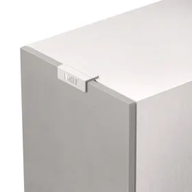 Изображение продукта KEF Q1 META Satin White — полочная акустическая система (пара) - 3