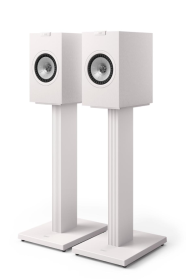 Изображение продукта KEF Q1 META Satin White — полочная акустическая система (пара) - 5