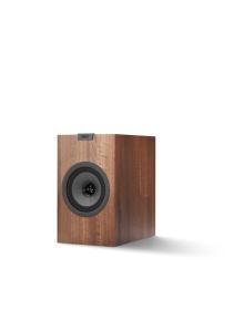 Изображение продукта KEF Q150 WALNUT — полочная акустическая система - 2