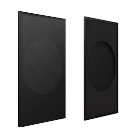Изображение продукта KEF Q150 WALNUT — полочная акустическая система - 5