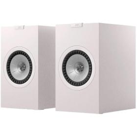 Миниатюра продукта KEF Q3 META Satin White — полочная акустическая система (пара)