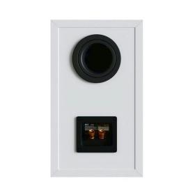 Изображение продукта KEF Q3 META Satin White — полочная акустическая система (пара) - 4