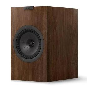 Изображение продукта KEF Q3 META WALNUT — полочная акустическая система (пара) - 2