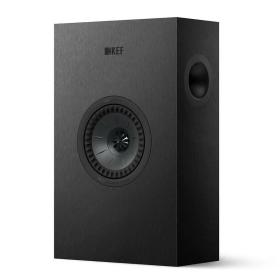Изображение продукта KEF Q4 META Satin Black — настенная акустическая система (пара) - 2