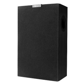Изображение продукта KEF Q4 META Satin Black — настенная акустическая система (пара) - 10