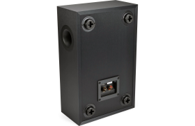 Изображение продукта KEF Q4 META Satin Black — настенная акустическая система (пара) - 5