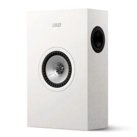 Изображение продукта KEF Q4 META Satin White — настенная акустическая система (пара) - 2