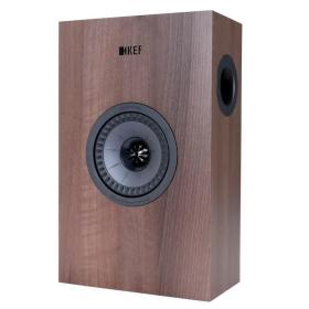 Изображение продукта KEF Q4 META WALNUT — настенная акустическая система (пара) - 2
