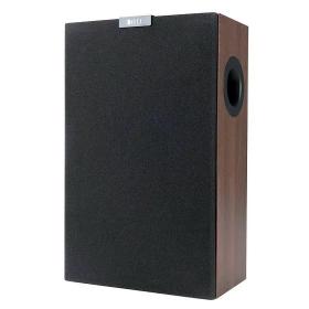Изображение продукта KEF Q4 META WALNUT — настенная акустическая система (пара) - 10