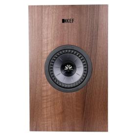 Изображение продукта KEF Q4 META WALNUT — настенная акустическая система (пара) - 5