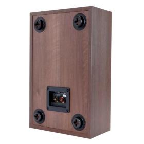 Изображение продукта KEF Q4 META WALNUT — настенная акустическая система (пара) - 6