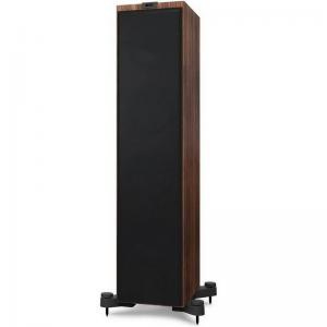 Изображение продукта KEF Q550 WALNUT пара — напольная акустическая система - 12