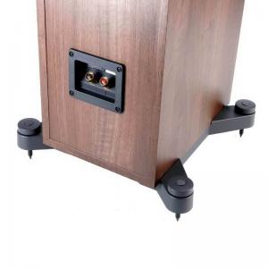 Изображение продукта KEF Q550 WALNUT пара — напольная акустическая система - 9