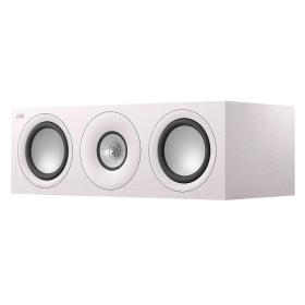 Миниатюра продукта KEF Q6 META Satin White — акустическая система центрального канала