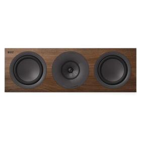 Изображение продукта KEF Q6 META WALNUT — акустическая система центрального канала - 2