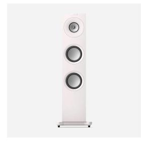 Изображение продукта KEF Q7 META Satin White — напольная акустическая система (пара) - 2