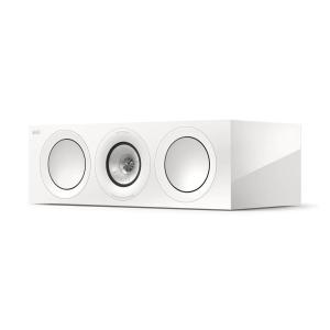 Миниатюра продукта KEF R6 META WHITE GLOSS центральный канал