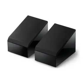 Изображение продукта KEF R8 META BLACK (пара) - акустическая система Dolby Atmos - 2
