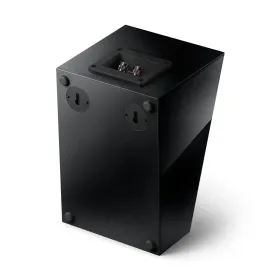 Изображение продукта KEF R8 META BLACK (пара) - акустическая система Dolby Atmos - 3