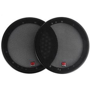 Миниатюра продукта MOREL 6.5 MESH GRILLE сетка решётка для динамиков 6.5, гриль