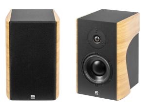 Миниатюра продукта MOREL AVYRA 622 OAK полочная акустическая система (пара)