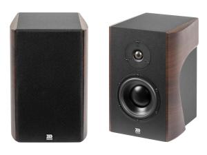 Миниатюра продукта MOREL AVYRA 622 WENGE полочная акустическая система (пара)