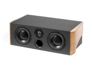 Миниатюра продукта MOREL AVYRA Center C5 WALNUT центральный канал