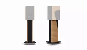 Миниатюра продукта MOREL AVYRA Soundstand B-1 OAK напольные подставки (пара)
