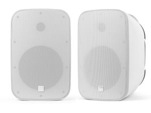 Миниатюра продукта MOREL BREEZ AW600 WHITE уличная двухполосная акустическая система (пара)
