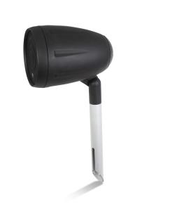 Миниатюра продукта MOREL BREEZ CX600 BLACK уличная двухполосная акустическая система (пара)