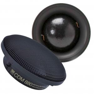 Миниатюра продукта MOREL CDM-880 СЧ динамики