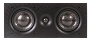 Миниатюра продукта MOREL CW525LCR WHITE встраиваемая акустическая система