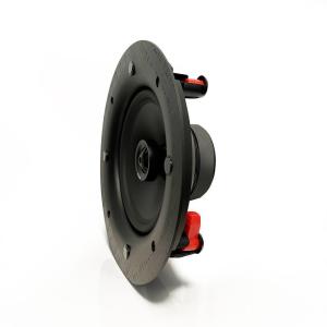 Миниатюра продукта MOREL DMC-600 WHITE встраиваемая акустическая система