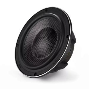 Миниатюра продукта MOREL ELATE CARBON MW6 (пара) НЧ/СЧ динамики