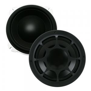 Миниатюра продукта MOREL ELATE TITANIUM MW 5 (пара) НЧ/СЧ динамики