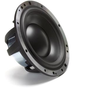 Миниатюра продукта MOREL ELATE TITANIUM MW 6 (пара) НЧ/СЧ динамики