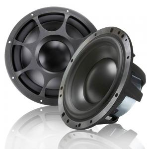 Миниатюра продукта MOREL ELATE TITANIUM MW 9 (1шт) НЧ/СЧ-динамик