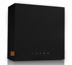 Миниатюра продукта MOREL Högtalare BLACK активная беспроводная акустическая система