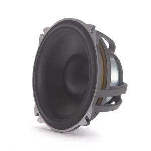 Миниатюра продукта MOREL HYBRID MW5 MKII (пара) НЧ/СЧ динамики