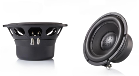Миниатюра продукта MOREL KINETIC KS 804 cабвуферный динамик