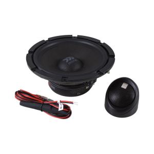 Миниатюра продукта MOREL MAXIMO ULTRA 602HE MKII 2 компонентная акустическая система