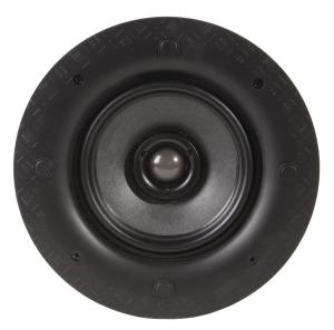 Миниатюра продукта MOREL MHC600 WHITE встраиваемая акустическая система