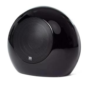 Миниатюра продукта MOREL SoundSub™ PSW8ew PIANO BLACK сабвуфер