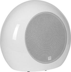 Миниатюра продукта MOREL SoundSub™ PSW8ew PIANO WHITE сабвуфер