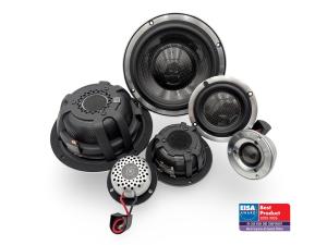 Миниатюра продукта MOREL SUPREMO 63 SE 3-полосная компонентная акустическая система