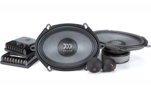 Миниатюра продукта MOREL TEMPO ULTRA 572 - 2WAY - 2 полосная компонентная акустическая система