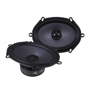Миниатюра продукта MOREL TEMPO ULTRA 572 INTEGRA MKII 2 полосная коаксиальная акустическая система